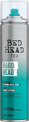  TIGI Bed Head Hard Head Hairspray 385&nbsp;ml 
