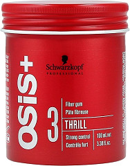  Schwarzkopf OSiS+ Thrill fibre gum 100 ml 