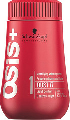  Schwarzkopf Osis+ Creatives Dust It Mattierende Volumenpuder 10 g 