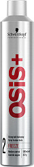  Schwarzkopf OSiS+ Freeze Strong Hold Haarspray 500 ml 