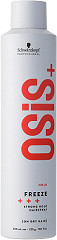  Schwarzkopf OSiS+ Freeze 300&nbsp;ml 