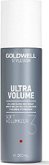  Goldwell Stylesign Ultra Volume Soft Volumizer 200 ml 