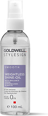  Goldwell Stylesign Smooth Schwereloses Glanz-&Ouml;l 100&nbsp;ml 