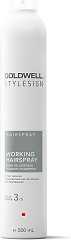  Goldwell Stylesign Hairspray Working 500&nbsp;ml 