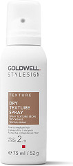  Goldwell Stylesign Texture Trockenes Textur-Spray 75 ml 
