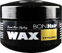  Bonhair Classic Styling Wax 140 ml 