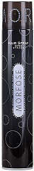  Morfose Haarspray Extra Strong / Schwarz 400&nbsp;ml 