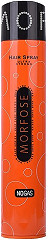  Morfose Haarspray Ultra Strong / Orange / Ohne Gas 400&nbsp;ml 