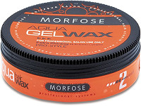  Morfose Ultra Aqua Gelwax / Orange / Melonenduft 175&nbsp;ml 
