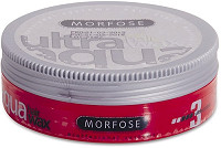  Morfose Ultra Aqua Gelwax / Rot / Erdbeerduft 175 ml 