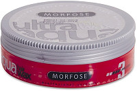  Morfose Ultra Aqua Gelwax / Rot / Erdbeerduft 175&nbsp;ml 