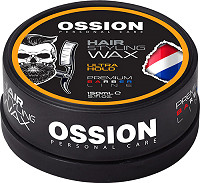  Morfose Ossion Barber Line Hair Styling Wax Ultra Strong 150&nbsp;ml 
