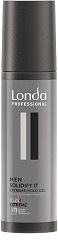  Londa Men Solidify It Gel 100&nbsp;ml 