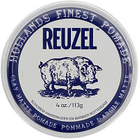  Reuzel Clay Matte Pomade 113&nbsp;g 
