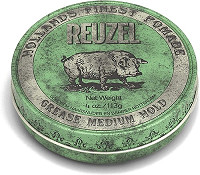  Reuzel Green Pomade 113g 