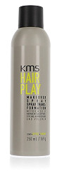  KMS HairPlay Makeover Spray 250 ml 