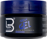  L3VEL3 Cream Gel 250&nbsp;ml 
