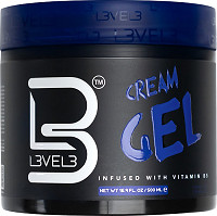  L3VEL3 Cream Gel 500&nbsp;ml 