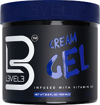  L3VEL3 Cream Gel 1000&nbsp;ml 