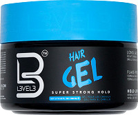  L3VEL3 Hair Gel 250&nbsp;ml 