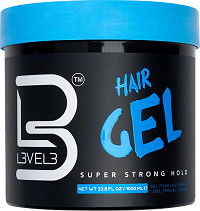  L3VEL3 Hair Gel 1000&nbsp;ml 
