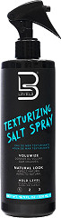  L3VEL3 Texturizing Salt Spray 500 ml 