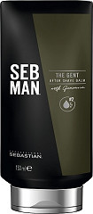  Seb Man The Gent After Shave Balm 150 ml 