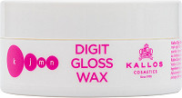 Kallos KJMN Digit Gloss Wax 100 ml