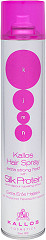  Kallos KJMN Extra Strong Hold Hair Spray with Silk Protein 500&nbsp;ml 
