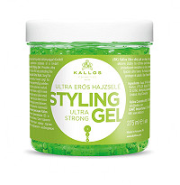 Kallos Ultra Strong Styling Gel 275&nbsp;ml 