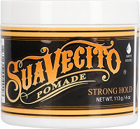  Suavecito Firme Strong Hold Pomade 113g 