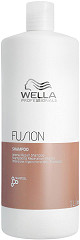  Wella Fusion Intense Repair Shampoo 1000&nbsp;ml 