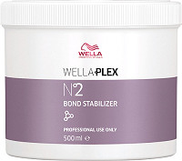  Wella WellaPlex No. 2 Bond Stabilizer 500&nbsp;ml 