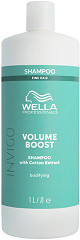  Wella Invigo Volume Boost Bodifying Shampoo 1000&nbsp;ml 