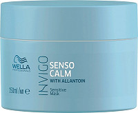  Wella Invigo Balance Senso Calm Sensitive Maske 150 ml 