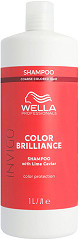  Wella Invigo Color Brilliance Protection Shampoo Coarse 1000&nbsp;ml 