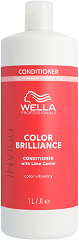  Wella Invigo Color Brillance Vibrant Color Conditioner Fine/Normal 1000&nbsp;ml 