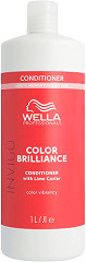  Wella Invigo Color Brillance Vibrant Color Conditioner Fine/Normal 1000 ml 