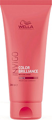  Wella Invigo Color Brillance Vibrant Color Conditioner Coarse 200 ml 