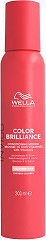  Wella Invigo Color Brillance Vitamine Conditioning Mousse Leave-In 200 ml 
