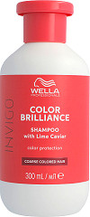  Wella Invigo Color Brilliance Shampoo Coarse 300&nbsp;ml 