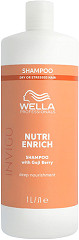  Wella Invigo Nutri-Enrich Deep-Nourishing Shampoo 1000&nbsp;ml 