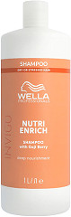  Wella Invigo Nutri-Enrich Deep-Nourishing Shampoo 1000 ml 