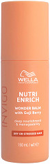 Wella Invigo Nutri-Enrich Wonder Balm Leave-In 150 ml 