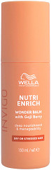  Wella Invigo Nutri-Enrich Wonder Balm Leave-In 150&nbsp;ml 