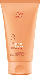  Wella Invigo Nutri-Enrich Frizz Control Cream Leave-In 150&nbsp;ml 