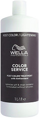 Wella Invigo Color Service Farb-Nachbehandlung 1000 ml