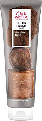 Wella Color Fresh Mask Chocolate Touch 150 ml