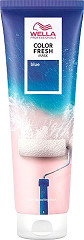  Wella Color Fresh Mask Blue 150&nbsp;ml 