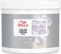  Wella Color Fresh Mask Pearl Blonde 500&nbsp;ml 